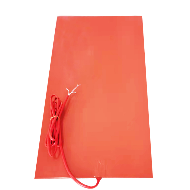Flexible Heating Pad Silicone  - Heated Pad Electric review and price
