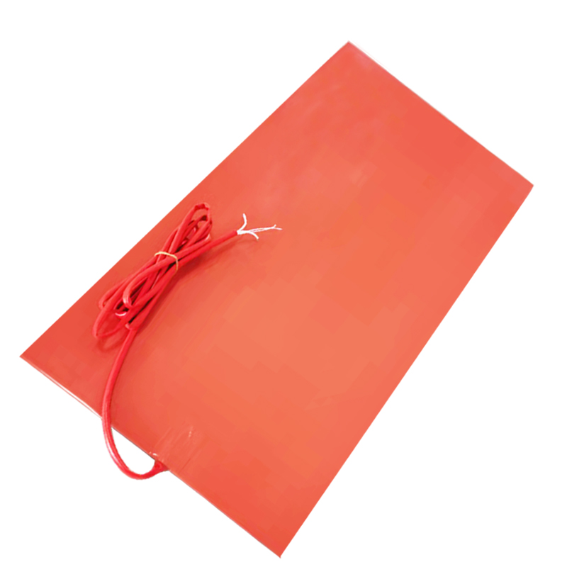 Flexible Heating Pad Silicone  - Heated Pad Electric review and price