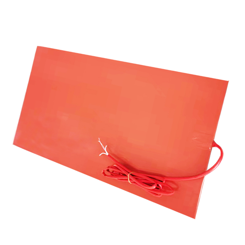 Flexible Heating Pad Silicone  - Heated Pad Electric review and price