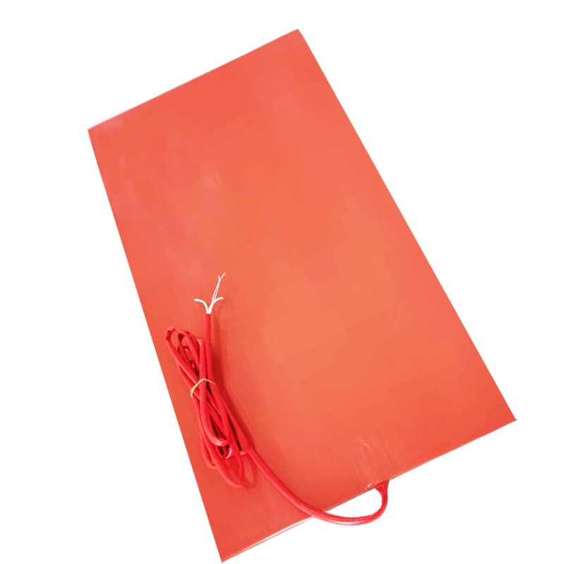 Flexible Heating Pad Silicone  - Heated Pad Electric review and price