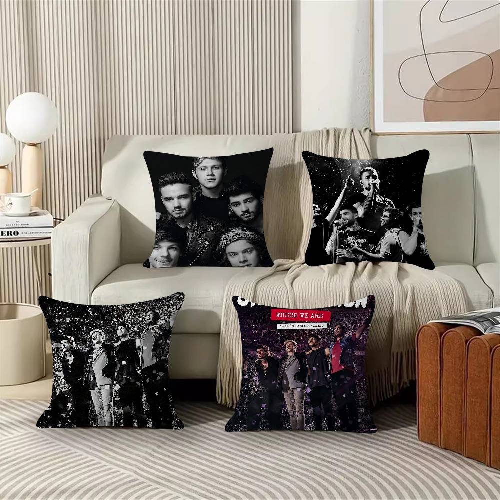 Band One D-Direction Maple Des - Home Textiles Direct review and price