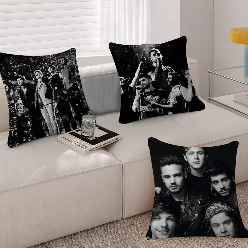 Band One D-Direction Maple Des - Home Textiles Direct review and price