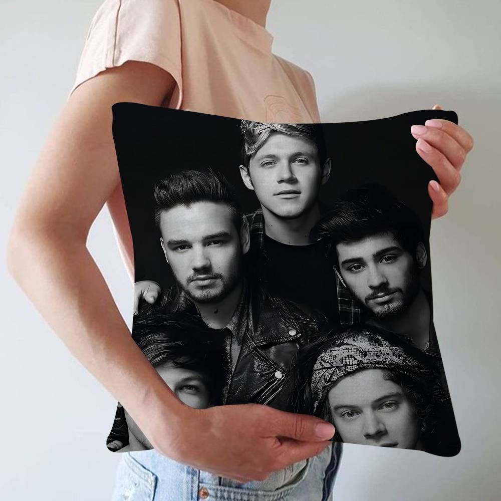 Band One D-Direction Maple Des - Home Textiles Direct review and price