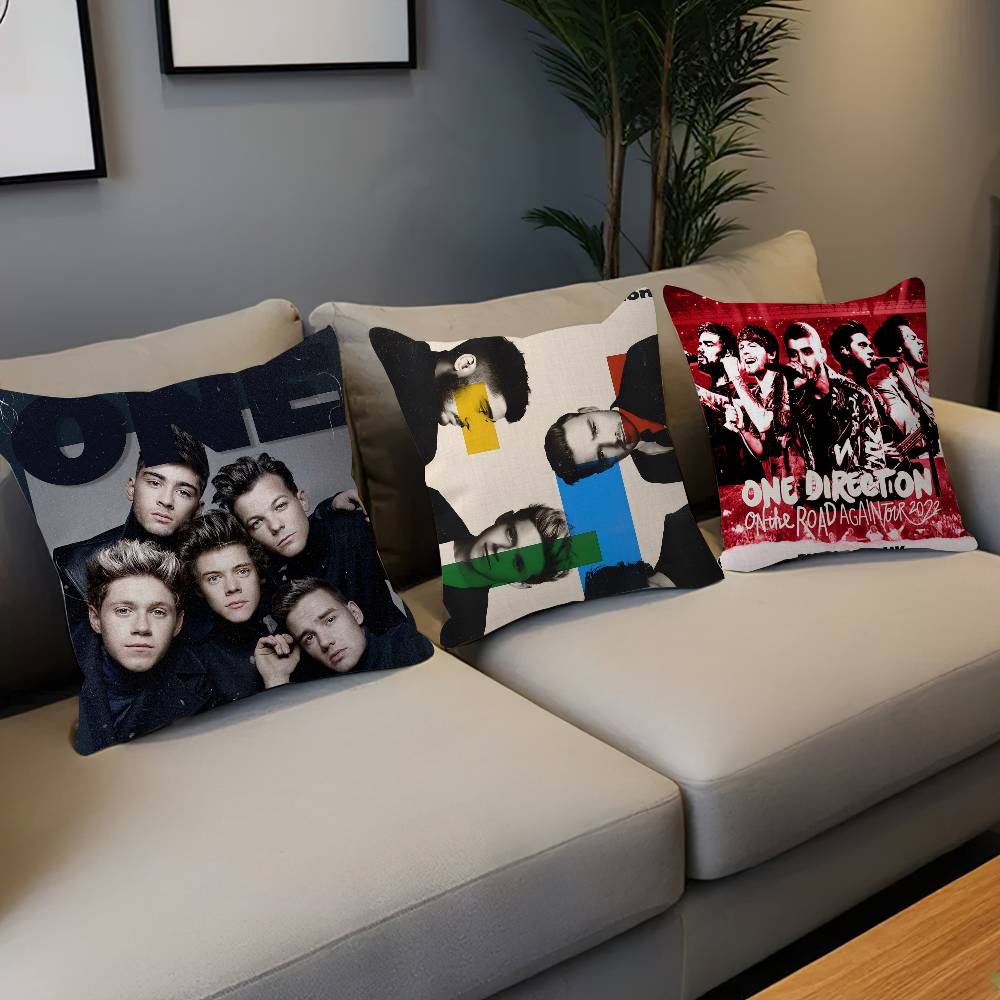 band One D-Directions music Cu - Home Textiles Direct review and price