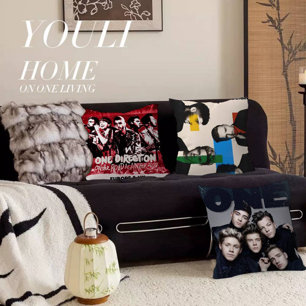 band One D-Directions music Cu - Home Textiles Direct review and price