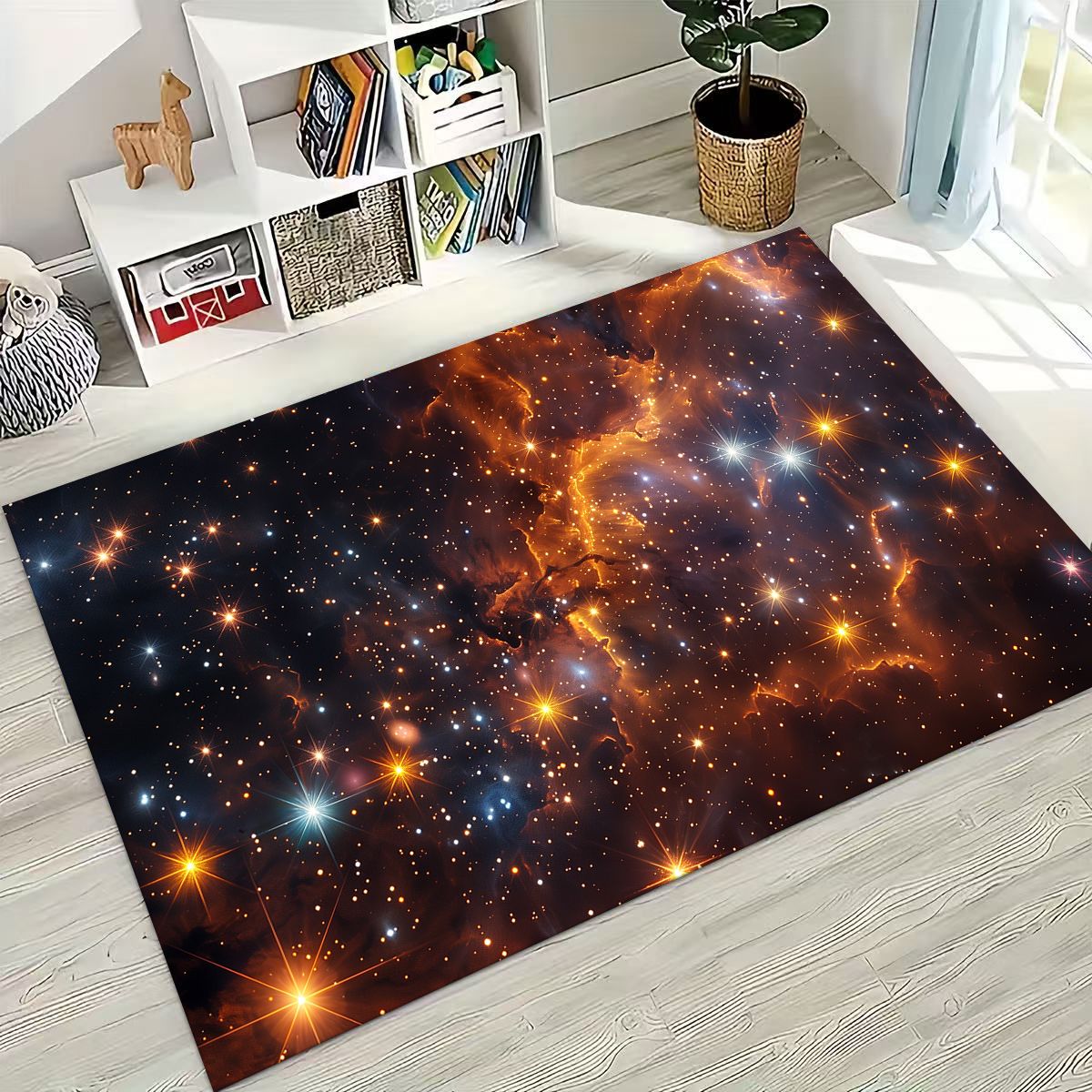 Dreamy Galaxy Universe Space S - Galaxy Home Textiles review and price