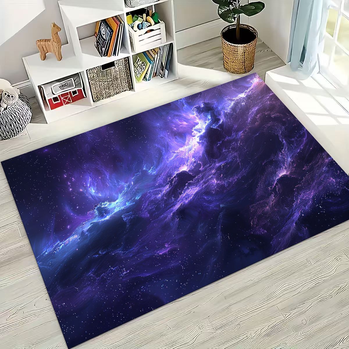 Dreamy Galaxy Universe Space S - Galaxy Home Textiles review and price