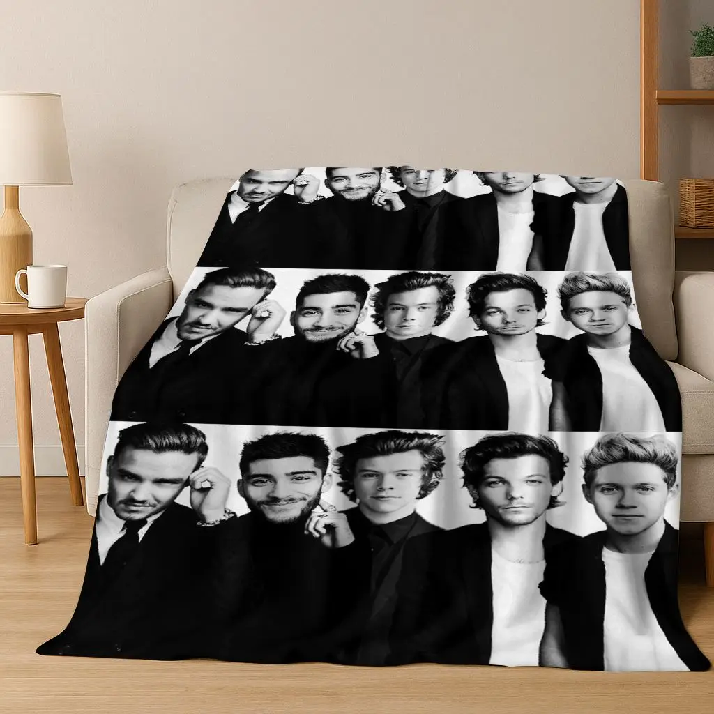 3D 1D Rock-One-Direction Combi - Home Textiles Direct review and price