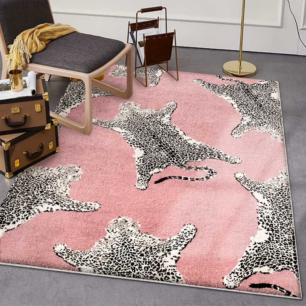 Velvet Machine Washable Mat Vi - Home Textiles Classic Fashion review and price