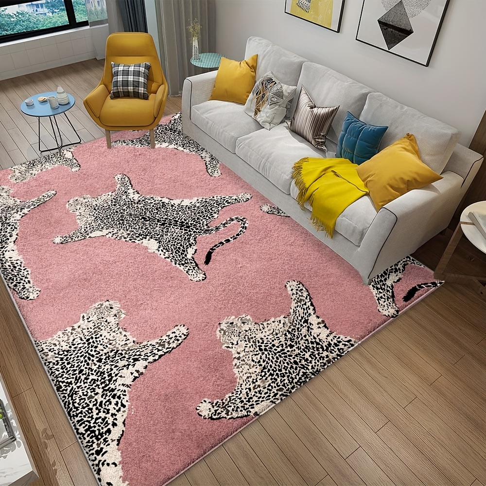 Velvet Machine Washable Mat Vi - Home Textiles Classic Fashion review and price