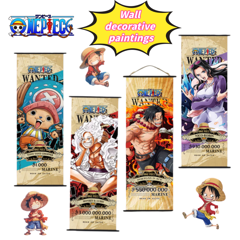 One Piece Ace Chopper Usopp So - Home Textile review and price