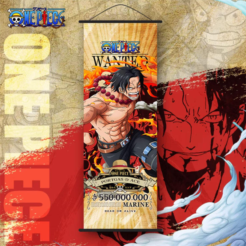 One Piece Ace Chopper Usopp So - Home Textile review and price
