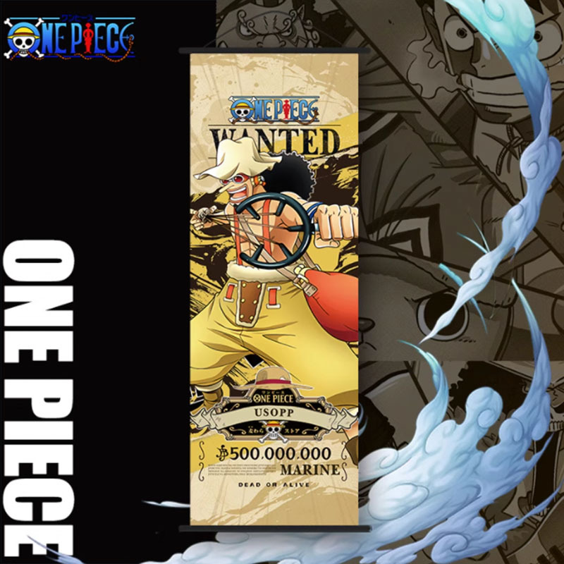One Piece Ace Chopper Usopp So - Home Textile review and price