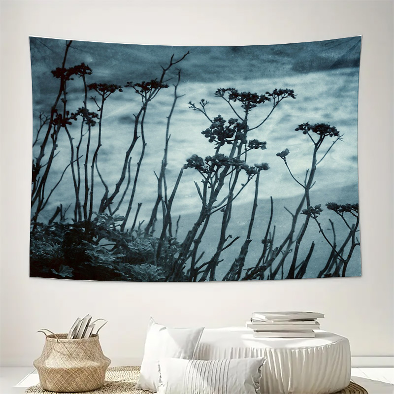 Bohemian Tapestry Nature Fores - Home Art Textiles review and price
