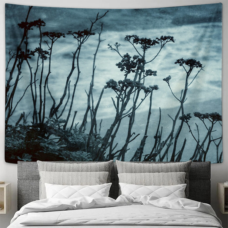 Bohemian Tapestry Nature Fores - Home Art Textiles review and price