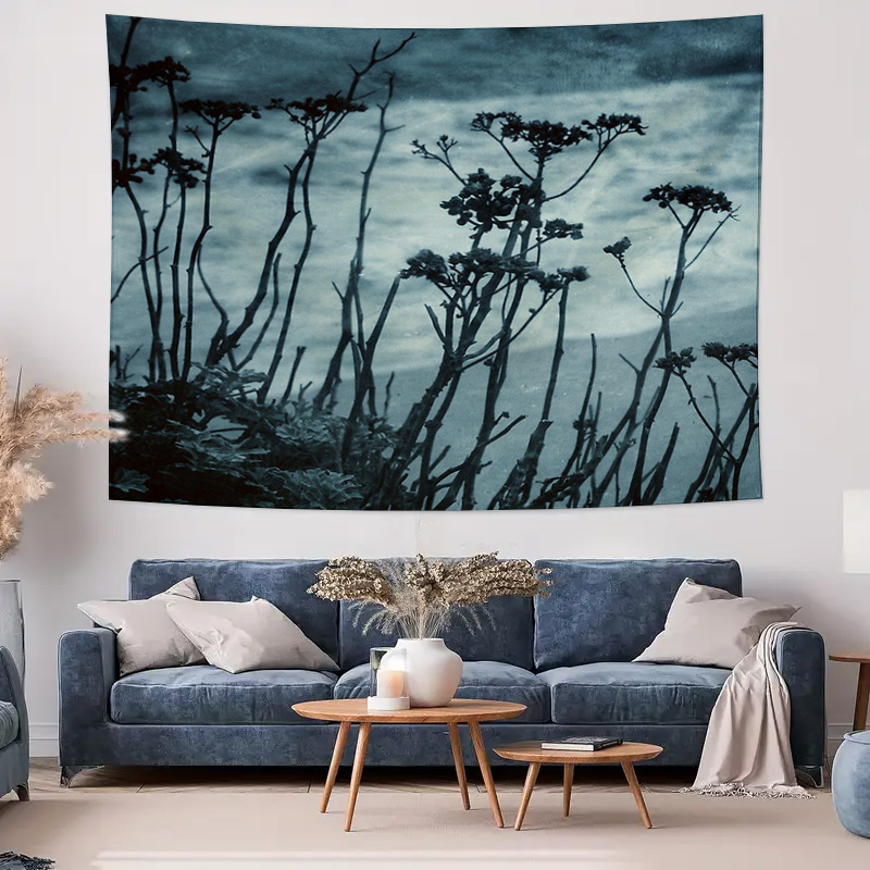 Bohemian Tapestry Nature Fores - Home Art Textiles review and price