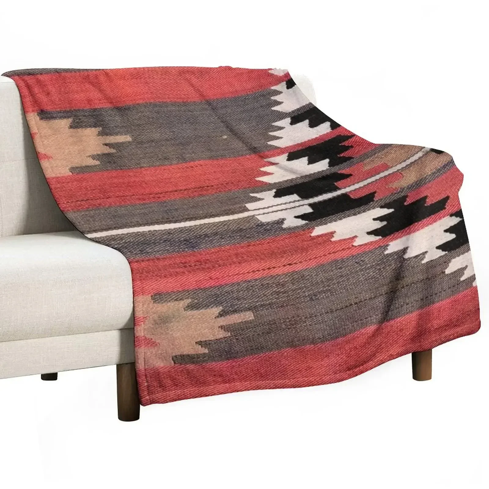 Geometric Vintage Turkish Kili - Home Textiles Classic Fashion review and price