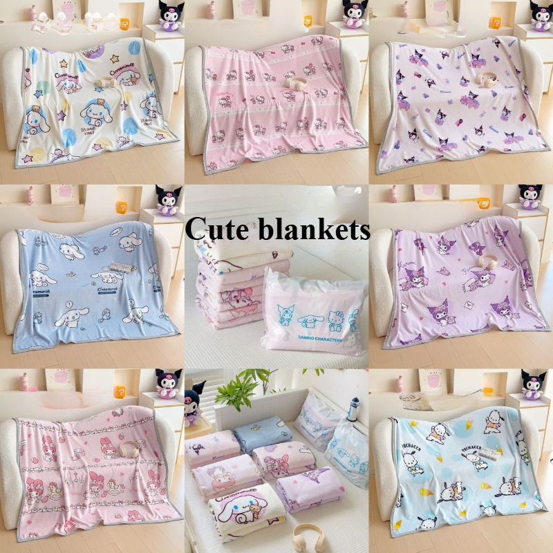 150x200 Hello Kitty Strawberry - Home Textile review and price