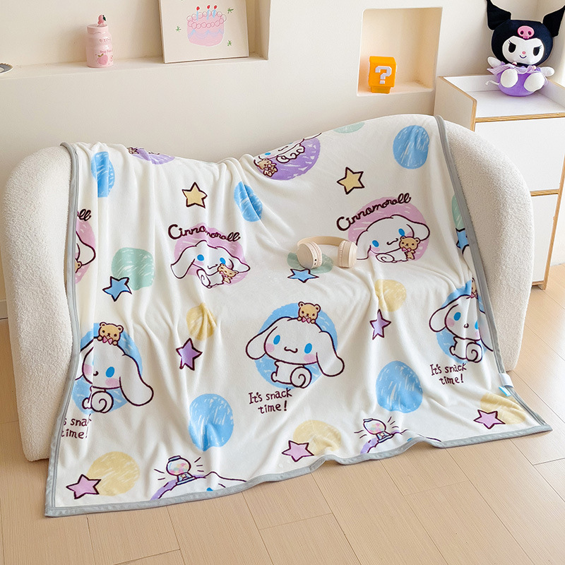 150x200 Hello Kitty Strawberry - Home Textile review and price