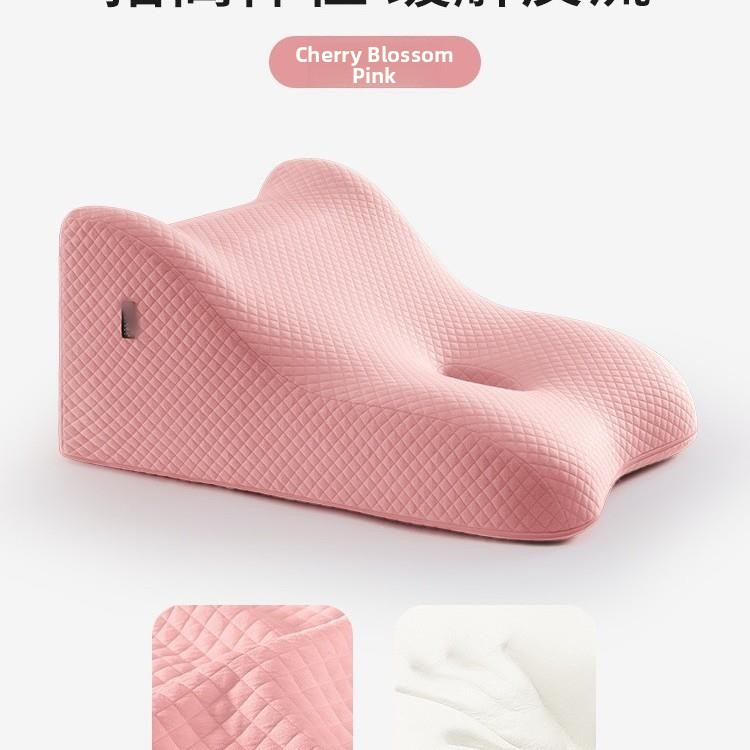 Memory Foam Pillow  Office Sof - Home Textile review and price