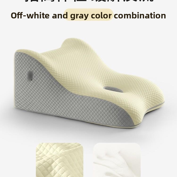 Memory Foam Pillow  Office Sof - Home Textile review and price