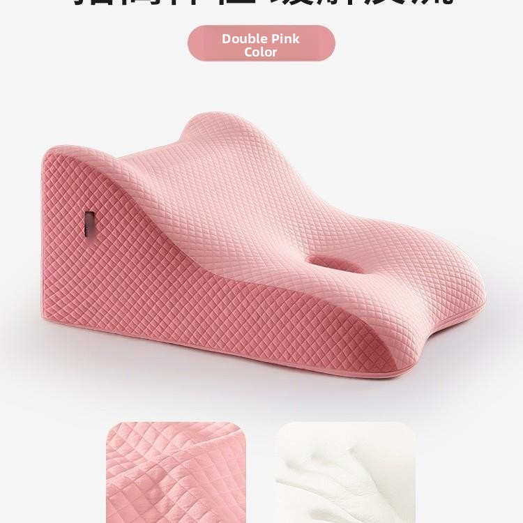Memory Foam Pillow  Office Sof - Home Textile review and price