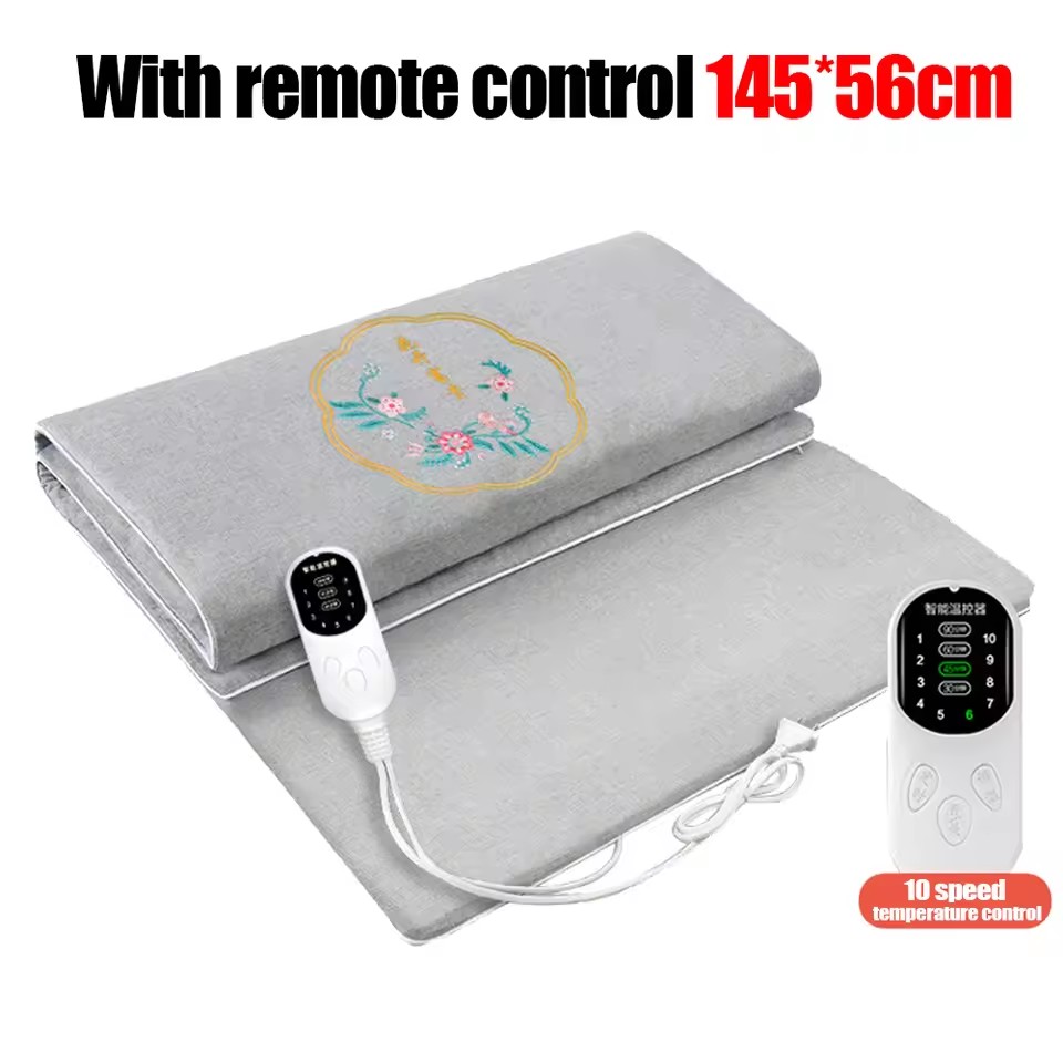 Extra Large Electric Heating P - Heated Pad Electric review and price