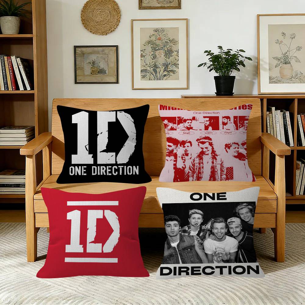 Band One D-Direction  Maple De - Home Textiles Direct review and price