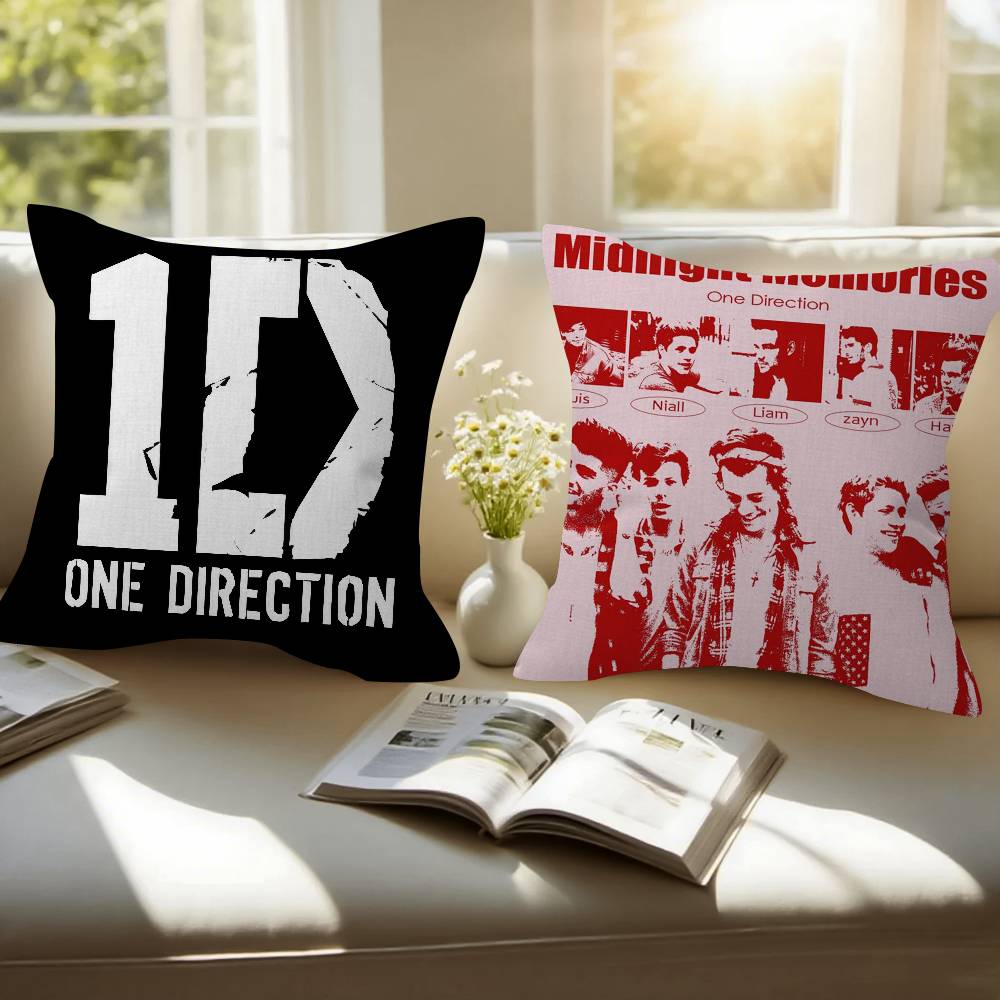 Band One D-Direction  Maple De - Home Textiles Direct review and price