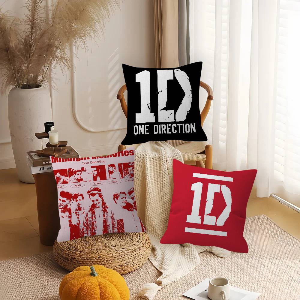 Band One D-Direction  Maple De - Home Textiles Direct review and price
