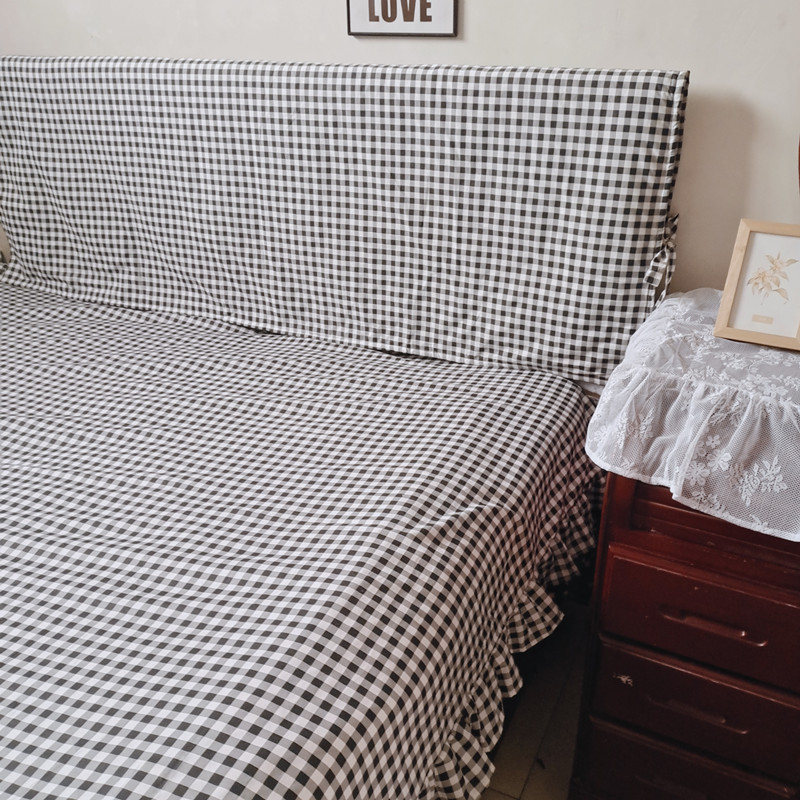 Direct Sale Ins Style Black Wh - Home Textiles Direct review and price