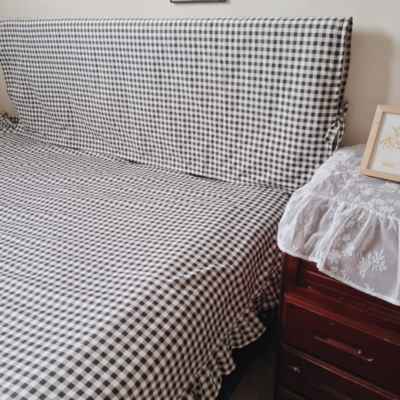 Direct Sale Ins Style Black Wh - Home Textiles Direct review and price
