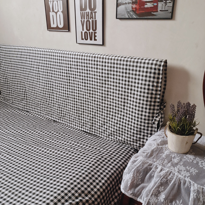 Direct Sale Ins Style Black Wh - Home Textiles Direct review and price