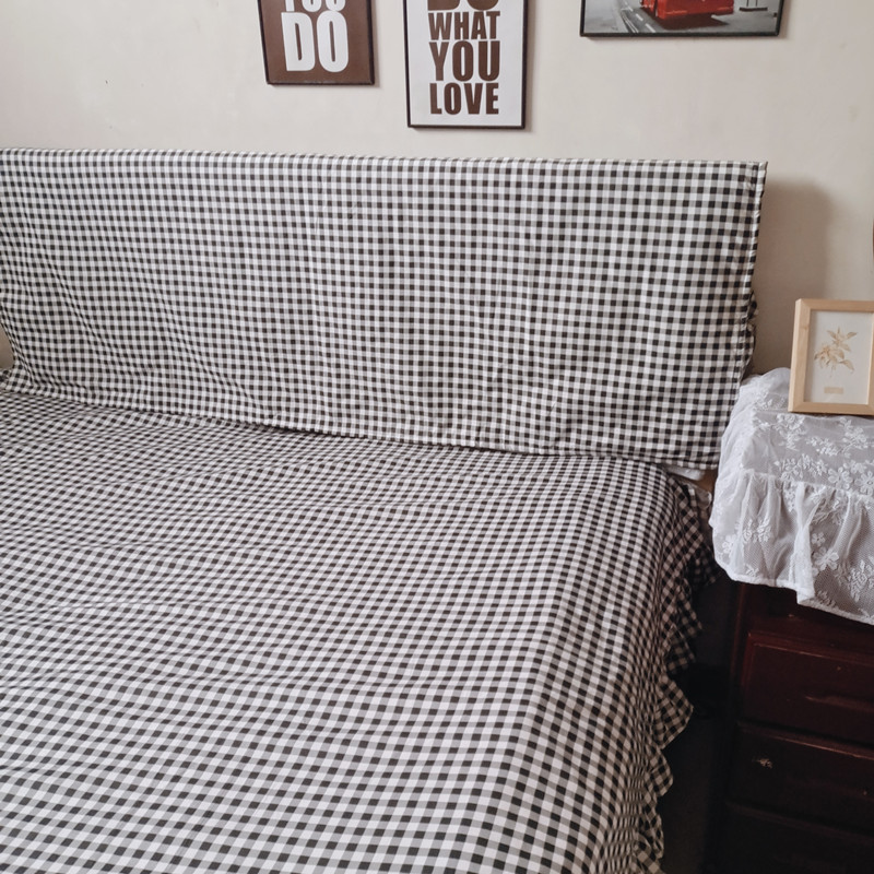 Direct Sale Ins Style Black Wh - Home Textiles Direct review and price