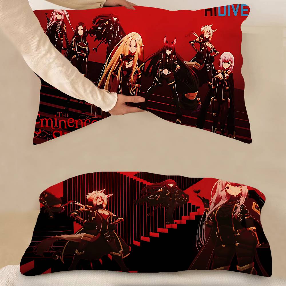 The E-Eminence In Shadow Anime - Home Textiles Towel Set review and price
