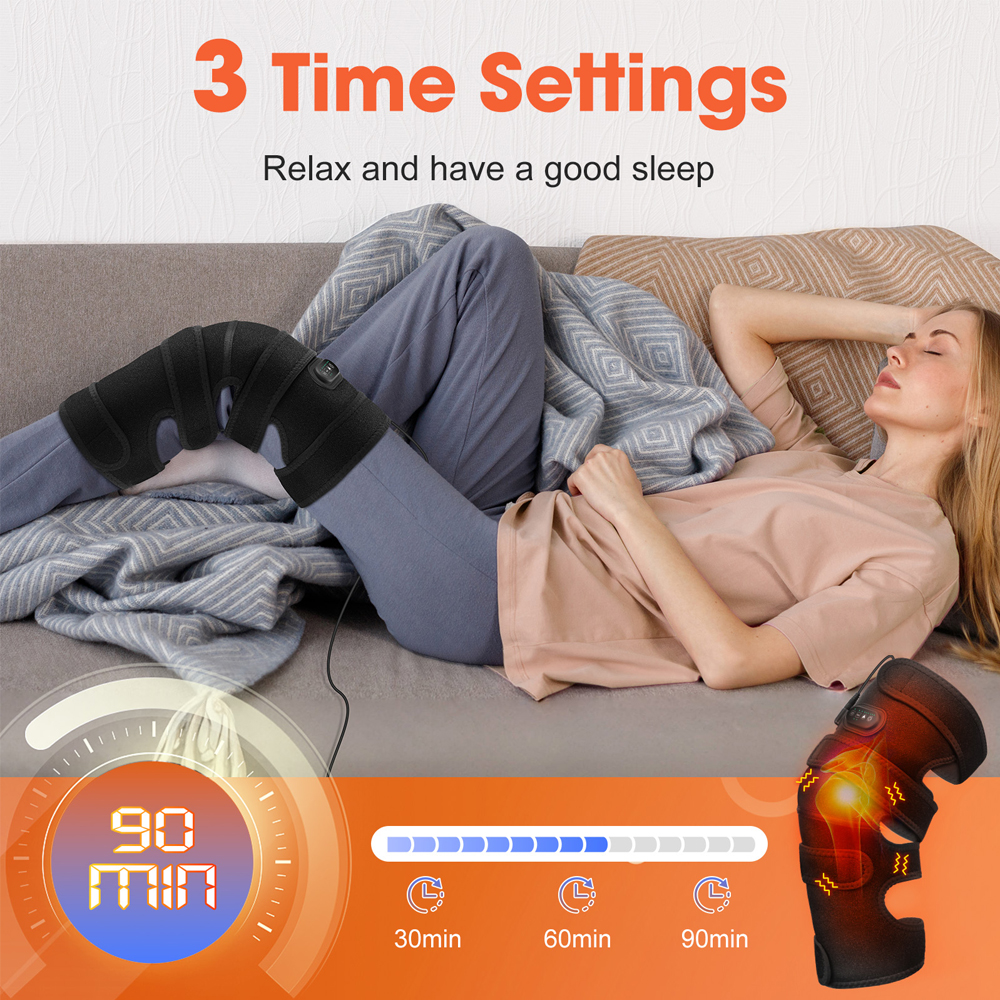Upgrade Electric Heating Knee  - Heated Pad Electric review and price