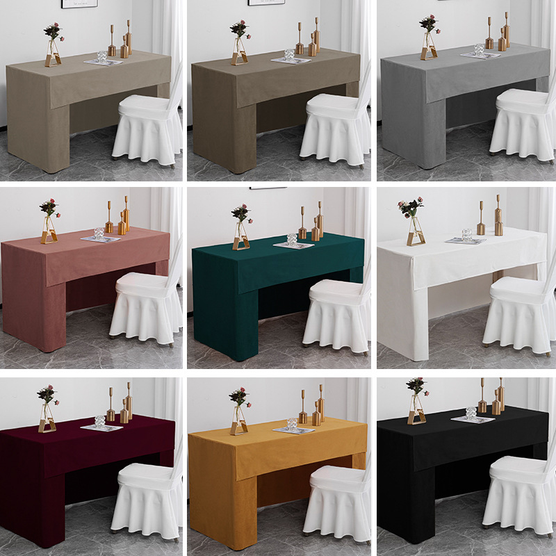 Rectangular solid color confer - Home Textiles Exhibition review and price