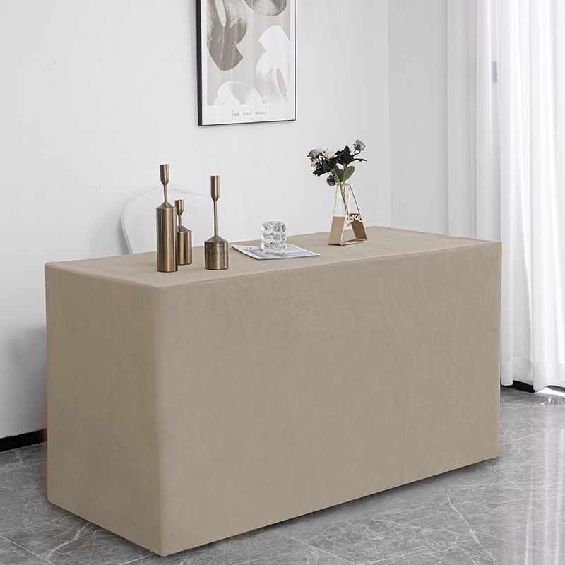 Rectangular solid color confer - Home Textiles Exhibition review and price