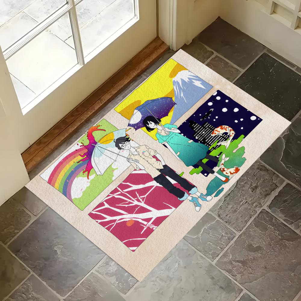 1A-The Tatami Galaxys Floor Ma - Galaxy Home Textiles review and price